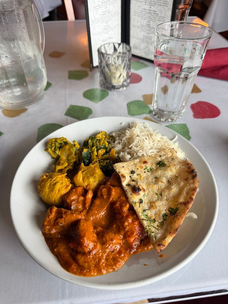 Maharaja — Milwaukee