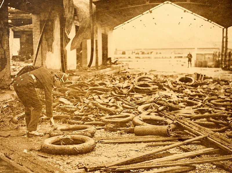 Irish War of Independence