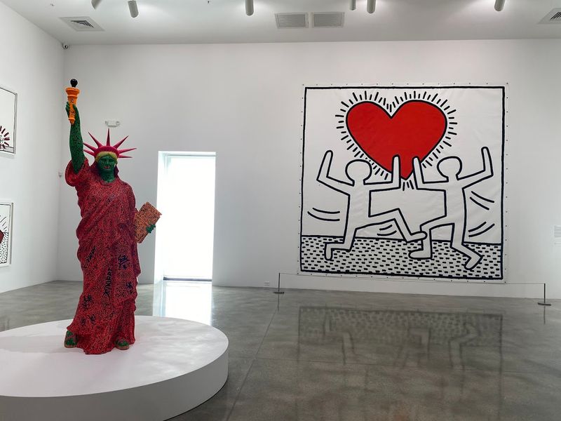 Rubell Museum - Miami