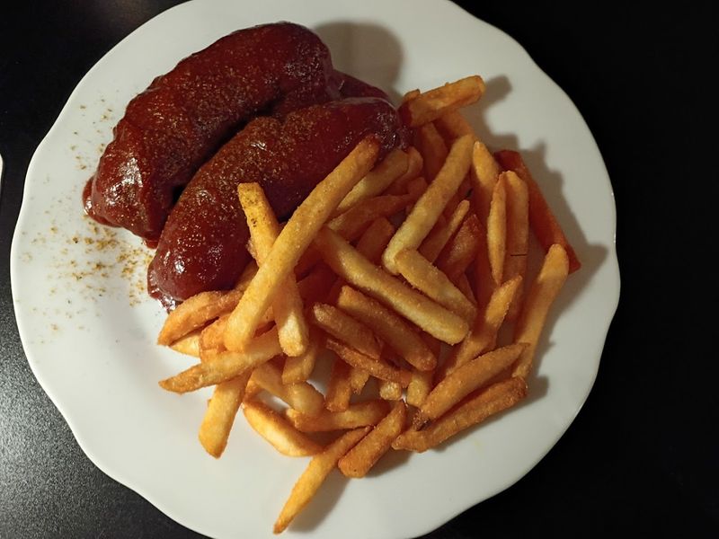 Taste of Berlin — Brandon