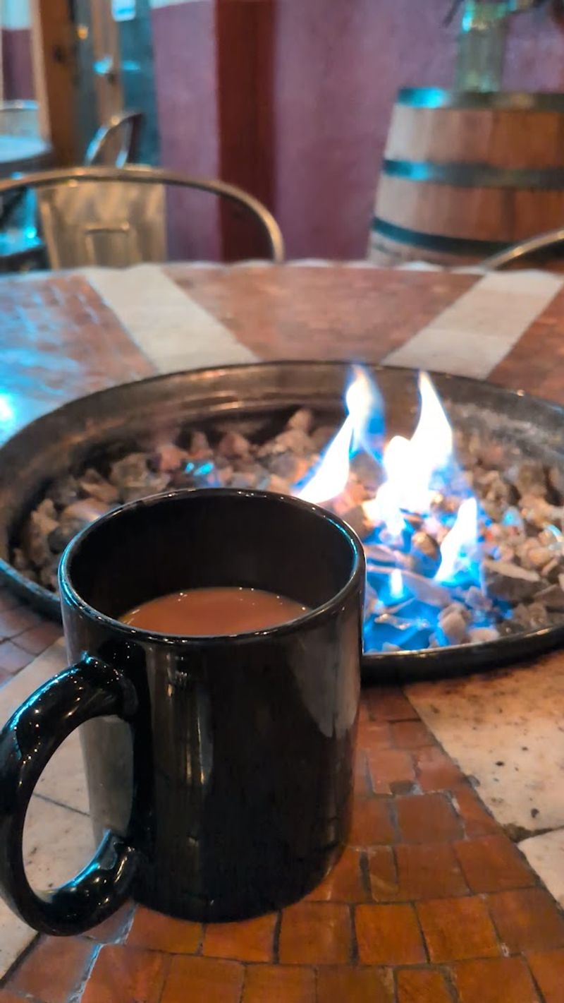 EastBurn — Portland