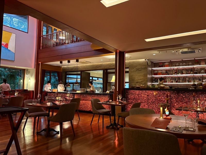 Baan Tepa - Bangkok, Thailand