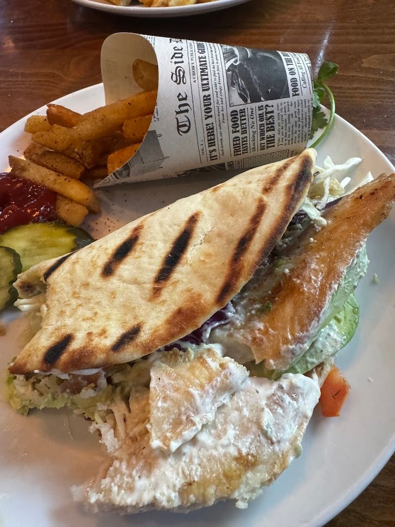 Planning Your Visit to Ventura's Offshore Cafe