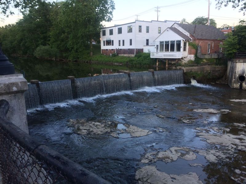 Chagrin Falls