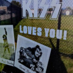 Yes, It’s Real – This Michigan Monument Celebrates KISS in a Way You Have to See to Believe