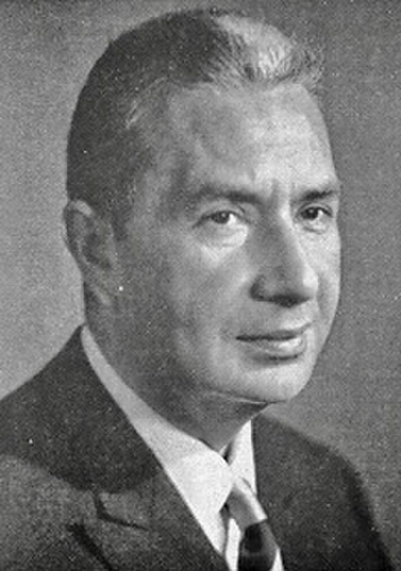 Aldo Moro (Italy, 1978)