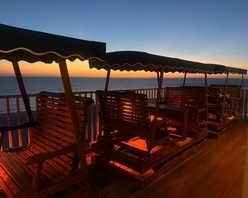 Live Music Every Day Without Exception