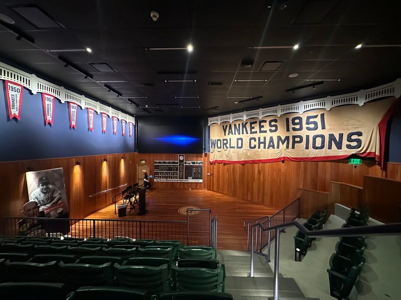 Great for School Groups and STEM Connections