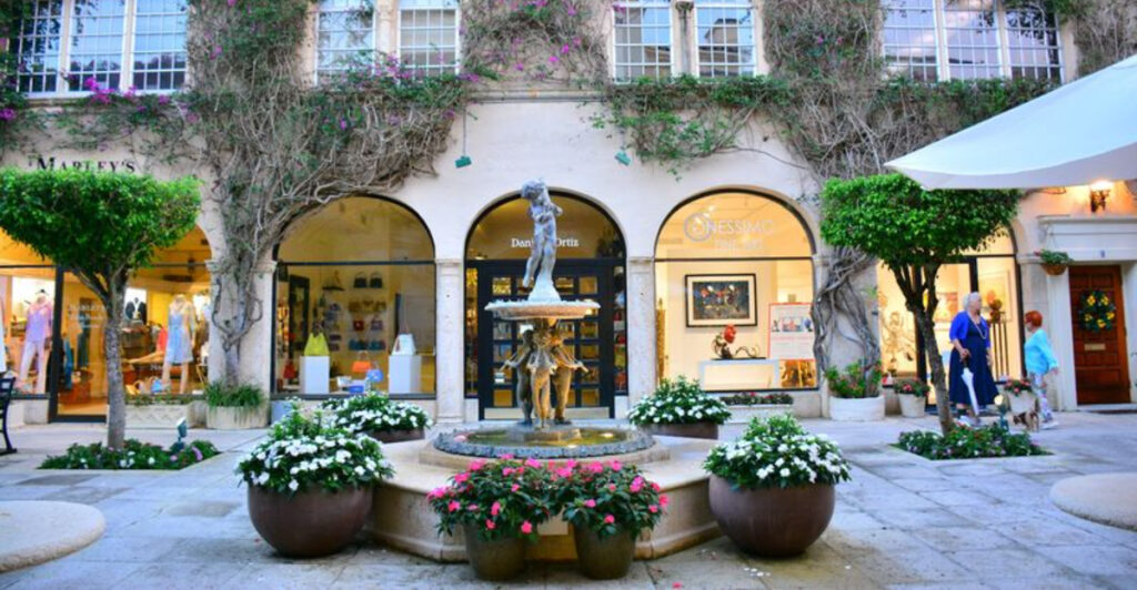 You Haven’t Seen Florida Until You Walk These 11 Streets