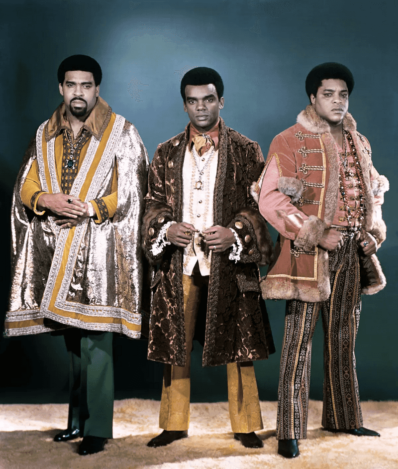 “Fight the Power (Part 1)” - The Isley Brothers
