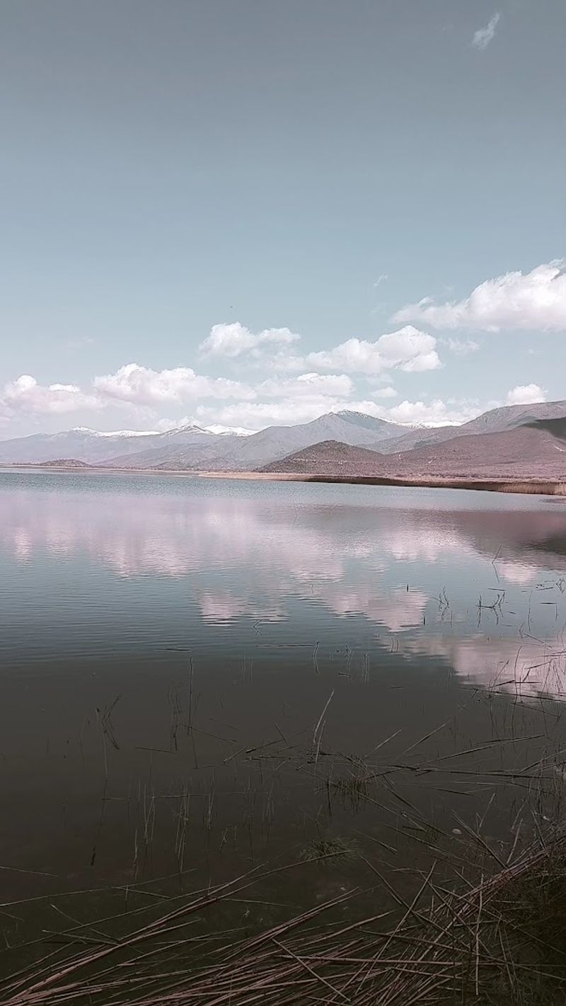 Prespa Lakes