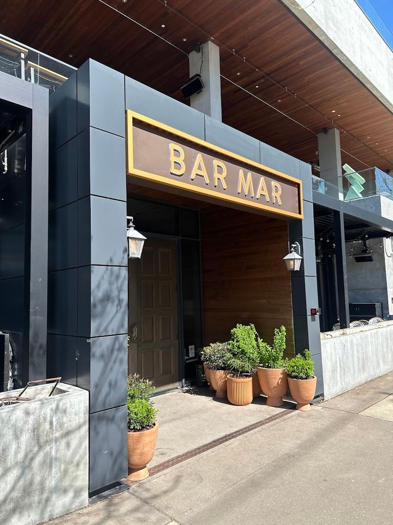 Bar Mar — Nashville (Opened Early 2026)