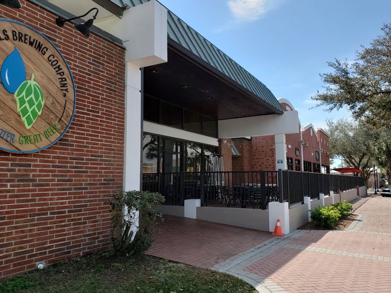 The Charm of Downtown Zephyrhills