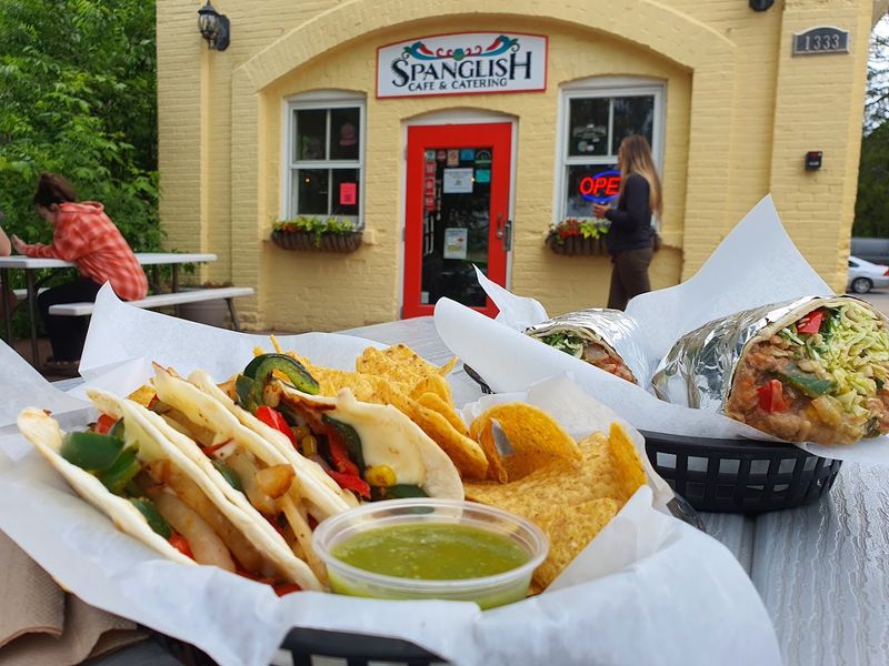 <h2>Small Room, Big Momentum</h2>