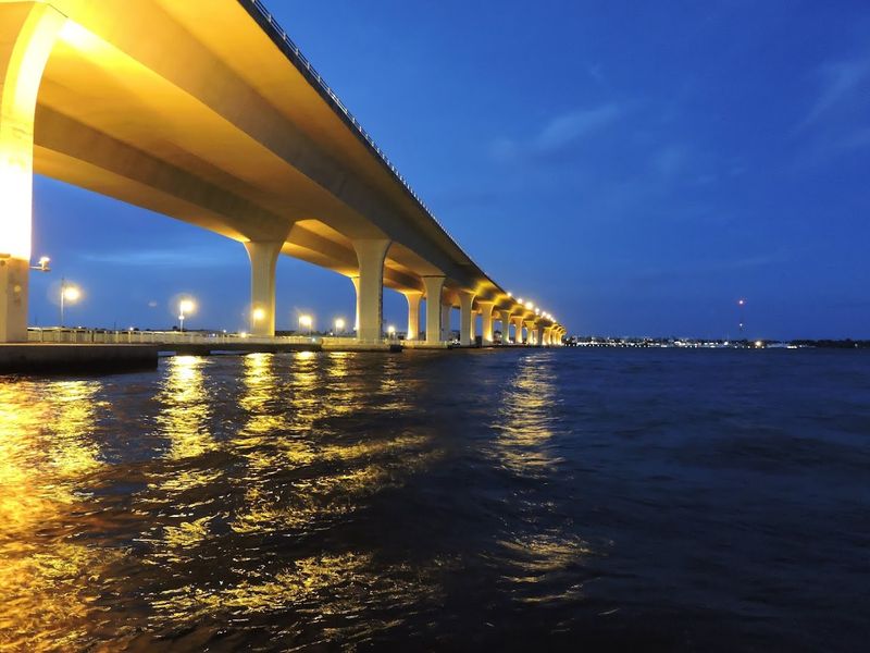 'The Sailfish Capital of the World'