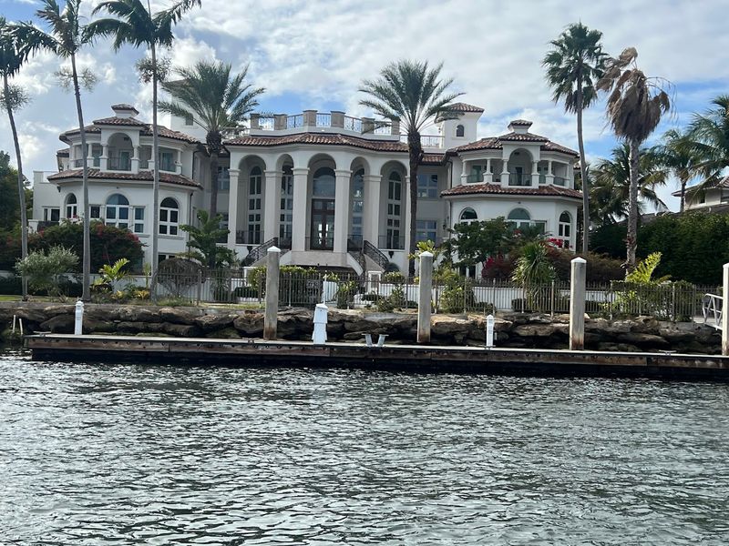 'The Venice of America'