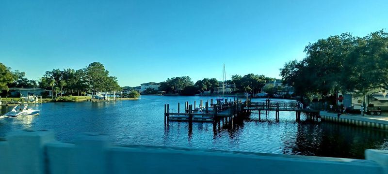 'The Sponge Capital of the World' 