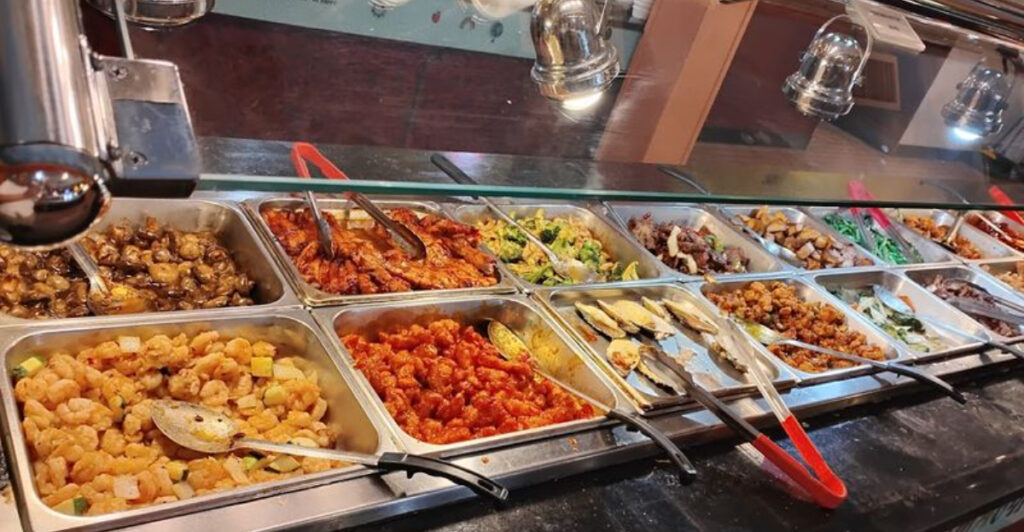 10 All-You-Can-Eat Vermont Buffets That Are Almost Too Good to Be True