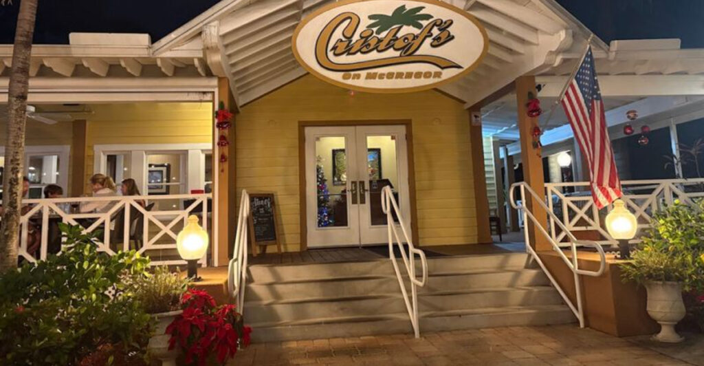10 Best Restaurants in Fort Myers That Locals Keep Returning To