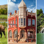 10 Cheap Oklahoma Day Trips That Deliver Stunning Scenery Without Breaking the Bank