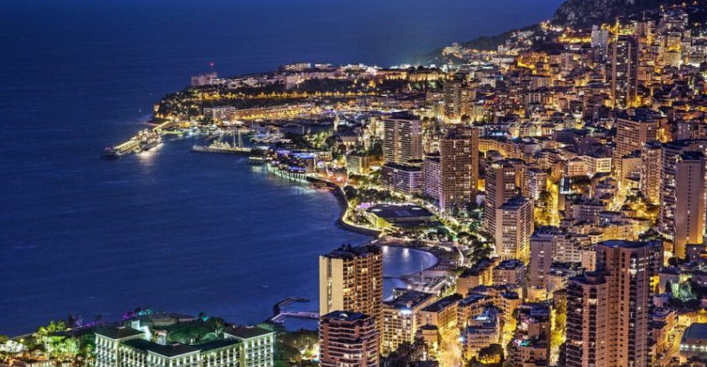 10 Countries With Smaller Populations Than Many Major Cities
