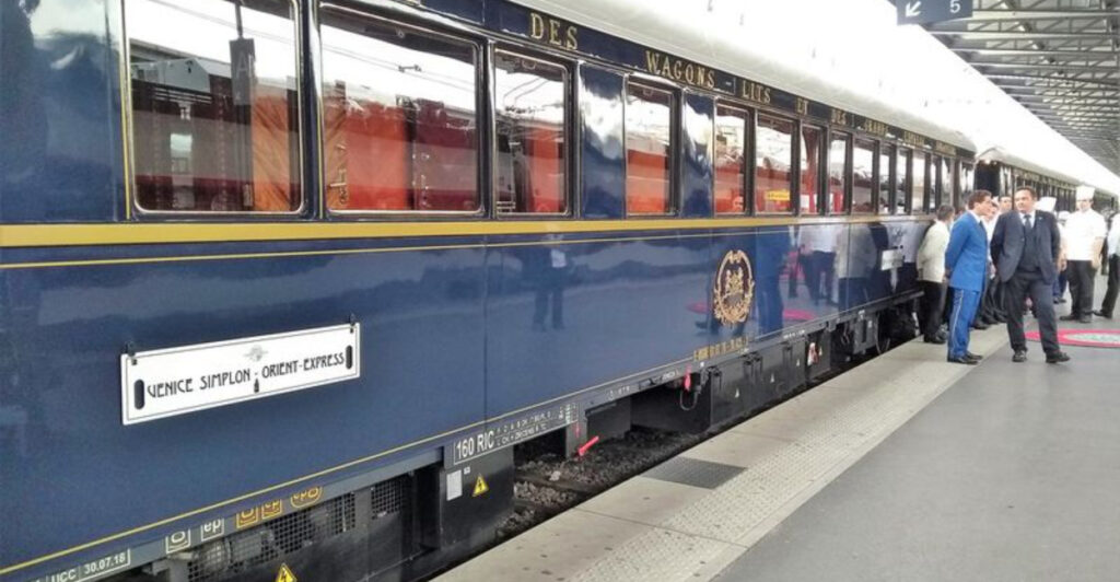 10 Dreamy Overnight Train Trips in Europe You Need to Experience Once