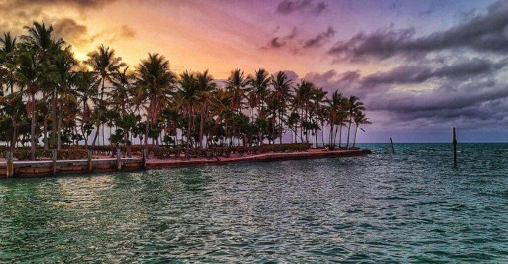 10 Florida Destinations That Look Straight Out Of A Jimmy Buffett Song