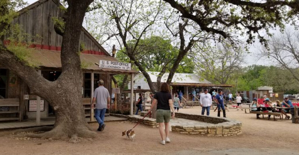 10 German Texas Towns That Feel Like A Trip To Europe