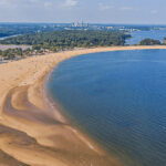 10 Hidden New York Beaches Perfect for Finding Sea Glass