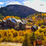 10 Historic Idaho Towns That Feel Frozen in Time