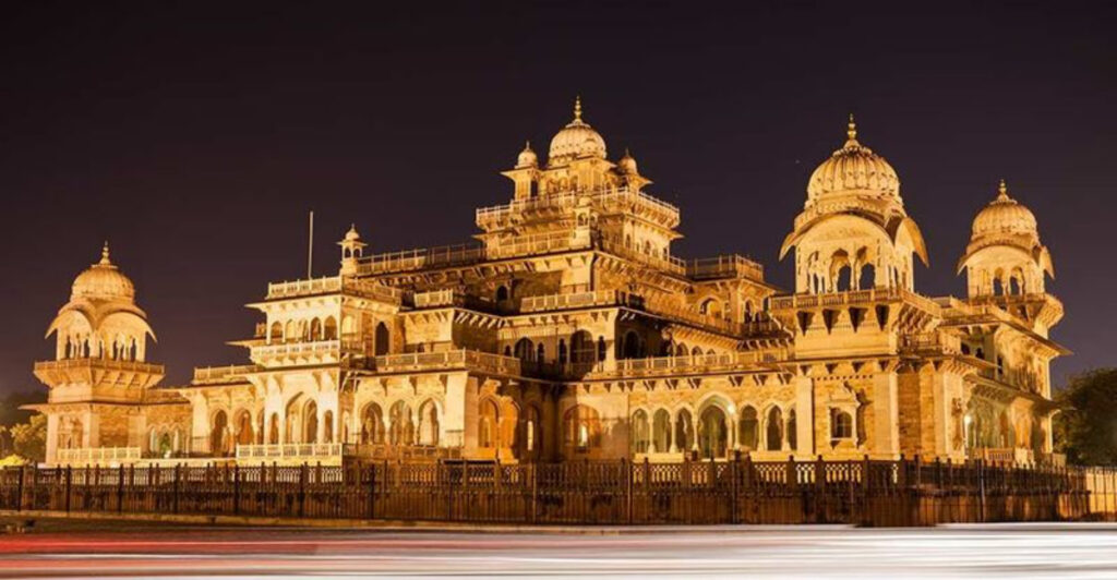10 Incredible India Destinations Worth Every Mile of the Journey
