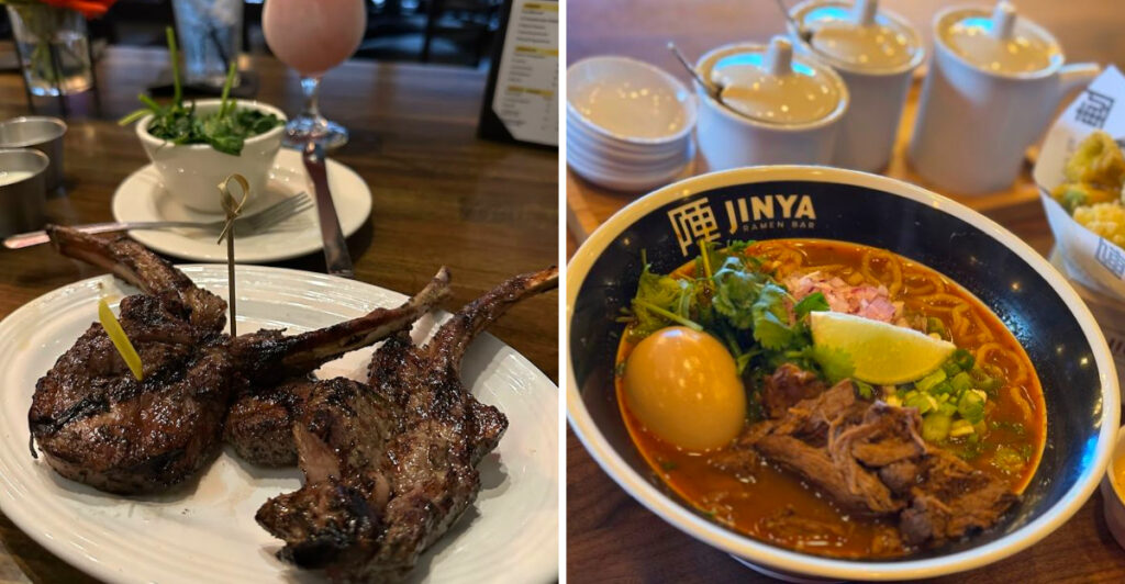 10 Incredible Restaurants in Houston, Texas Suburbs That Are Worth the Trip in 2026