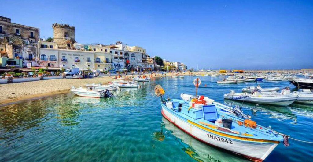 10 Italian Islands Known for Turquoise Water and Stunning Coastal Views