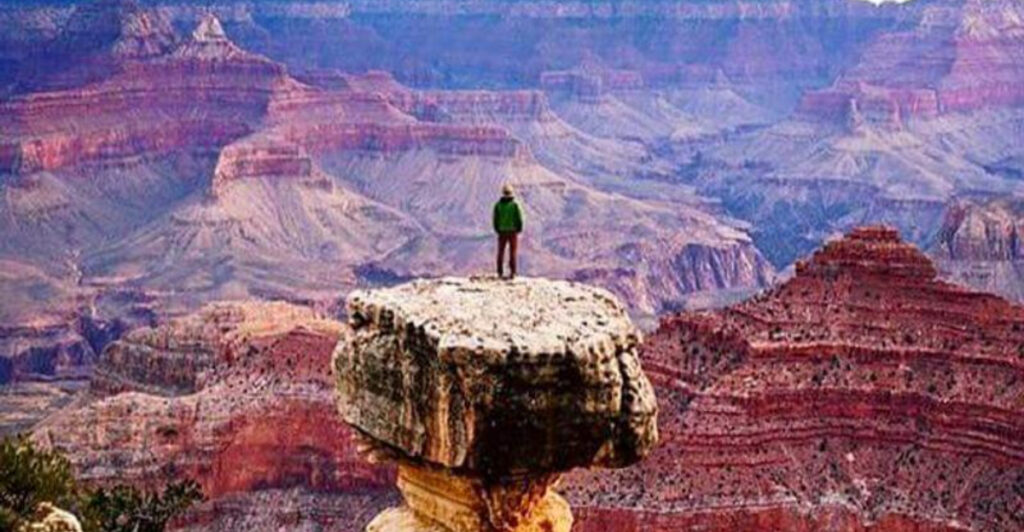 10 Legendary Wonders of the World Everyone Should Visit