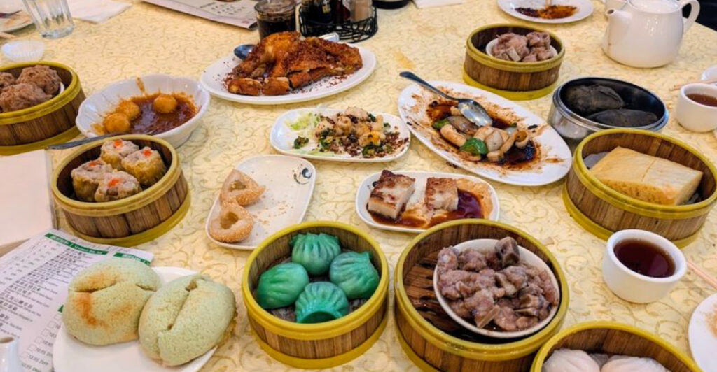 10 Massachusetts Dim Sum Restaurants Where Fresh Carts Are Always Just Around the Corner