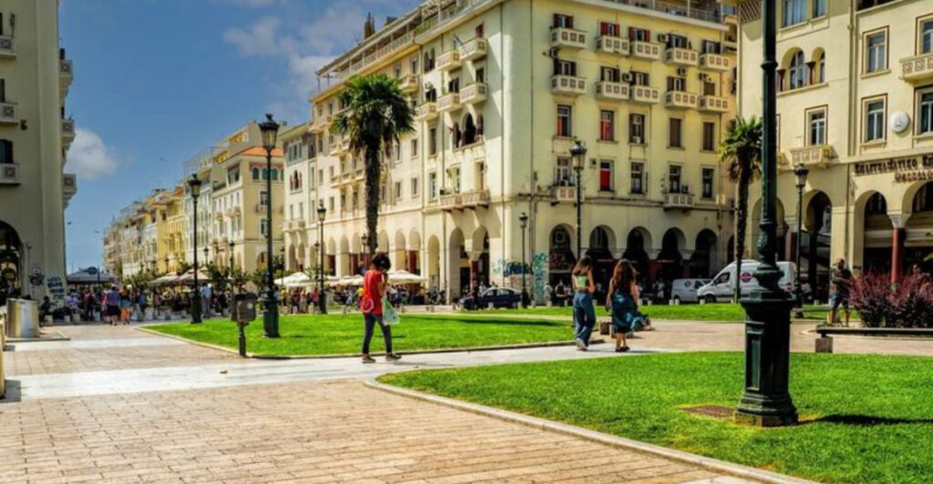 10 Nations That Welcome Foreign Property Buyers With Residency Programs