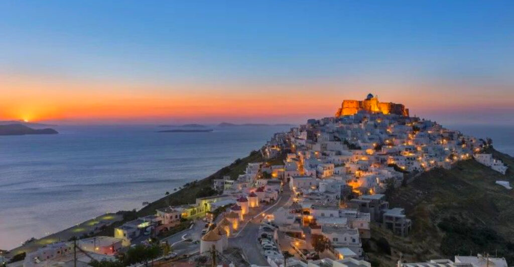 10 Stunning Greek Islands Where You Can Escape the Crowds