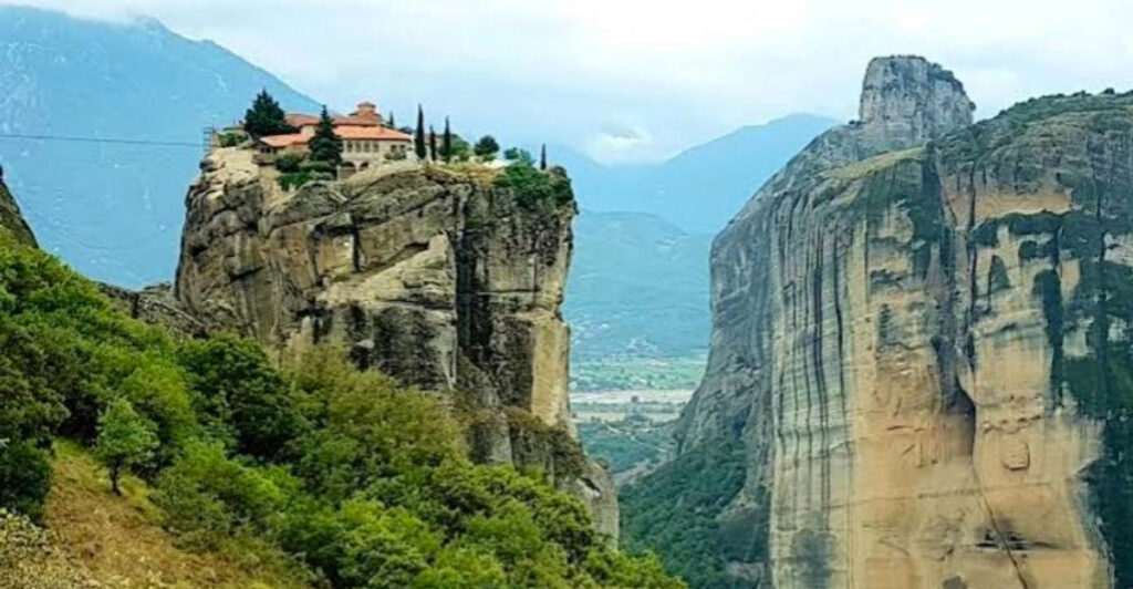 10 Stunning UNESCO Locations in Greece That Fly Under the Radar