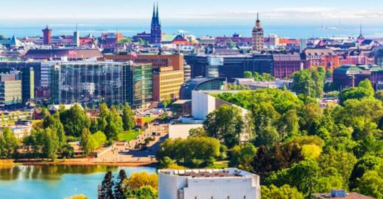 10 Top Countries for Expats Seeking Safety and Peace of Mind