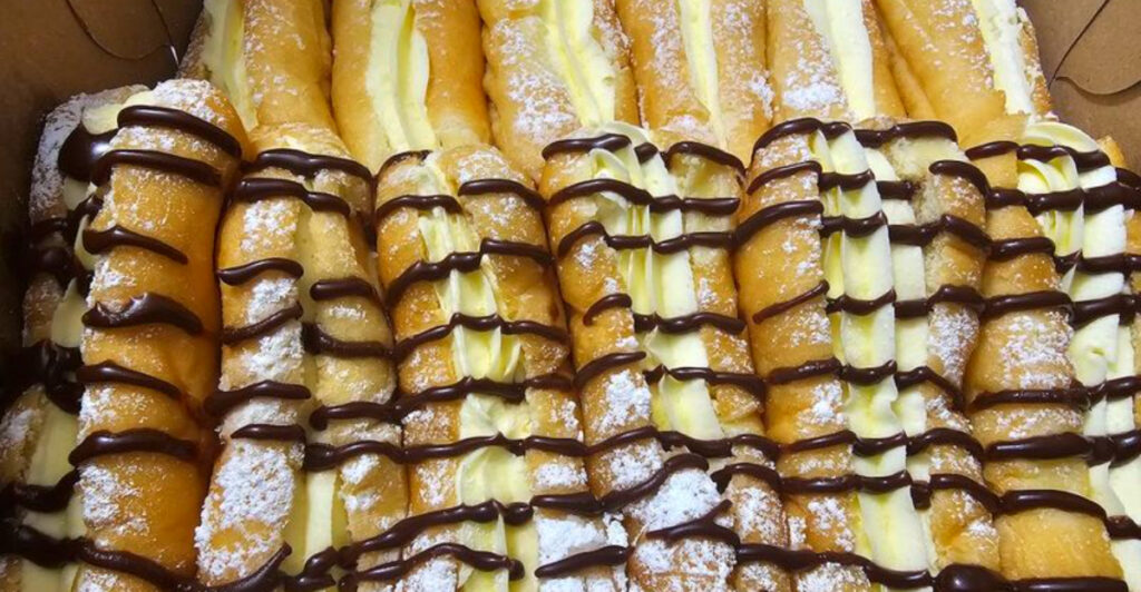 10 West Virginia Bakeries Locals Say Are Worth Every Calorie