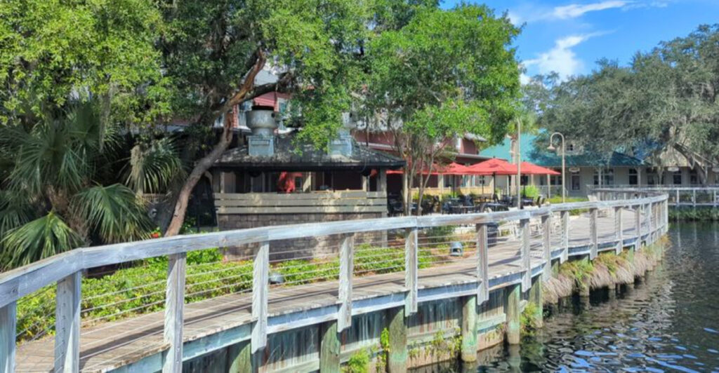 11 Affordable Florida Destinations That Feel Surprisingly Luxurious
