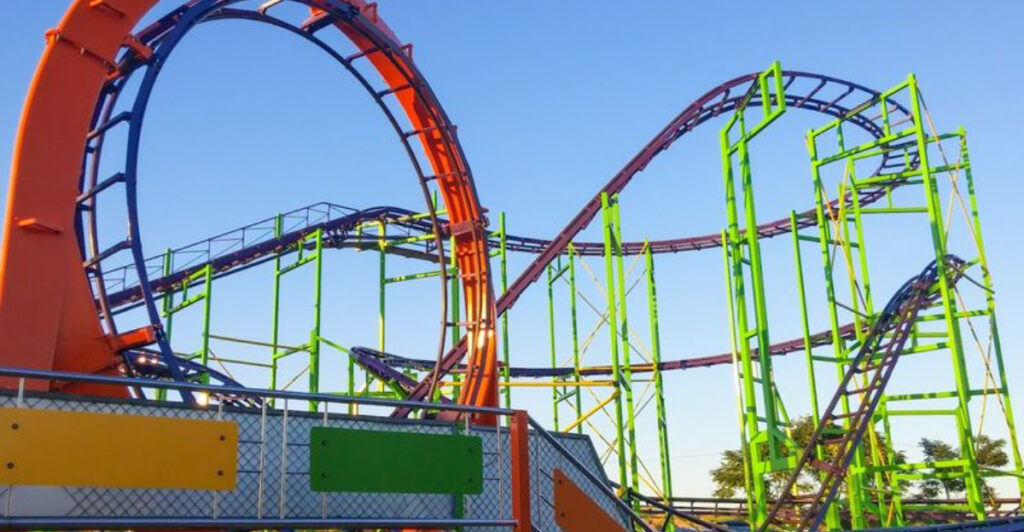 11 Amusement Parks In New Jersey For A Fun-Filled Day