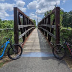 11 Bike Trails In New Jersey For A Fresh-Air Adventure