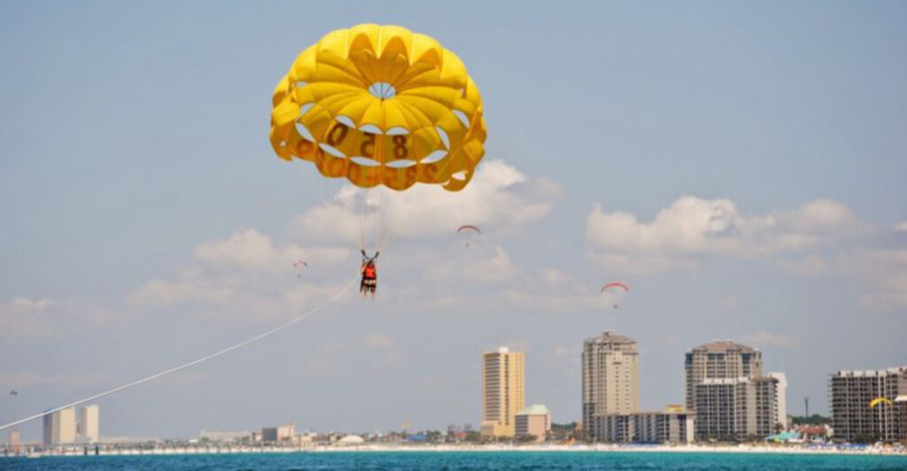 11 Florida Attractions That Feel Like A Reality TV Challenge