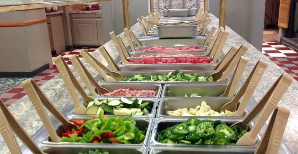11 Idaho Buffets Worth Driving Across the State to Try