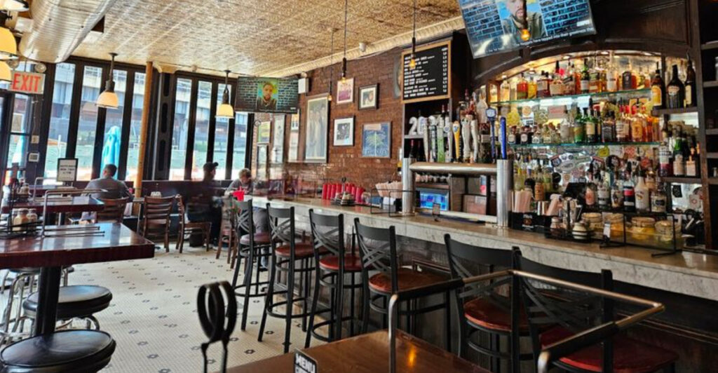 11 Late-Night Food Spots In New Jersey For After-Hours Cravings