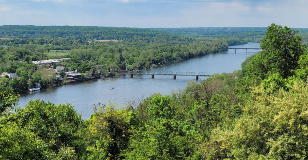 11 New Jersey Overlooks That Deserve More Attention