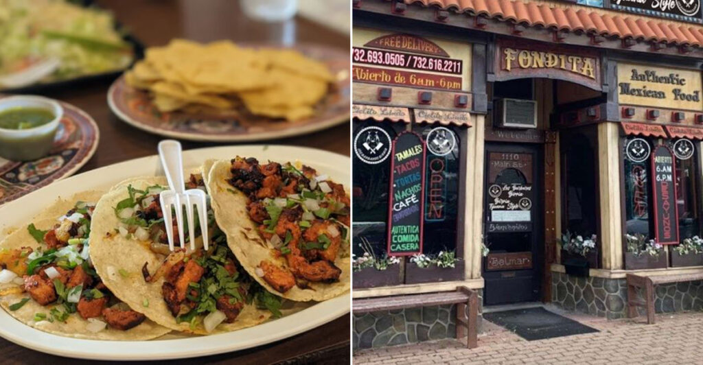 11 New Jersey Taco Restaurants Every Taco Lover Should Know