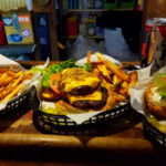 11 Rustic Michigan Taverns Serving Legendary Burgers and Ice-Cold Beer