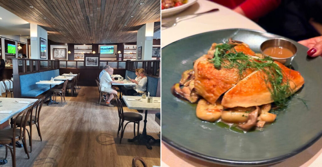 11 Timeless New Jersey Restaurants That Never Go Out Of Style